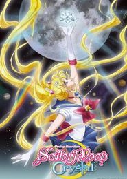 Bishoujo Senshi Sailor Moon Crystal 